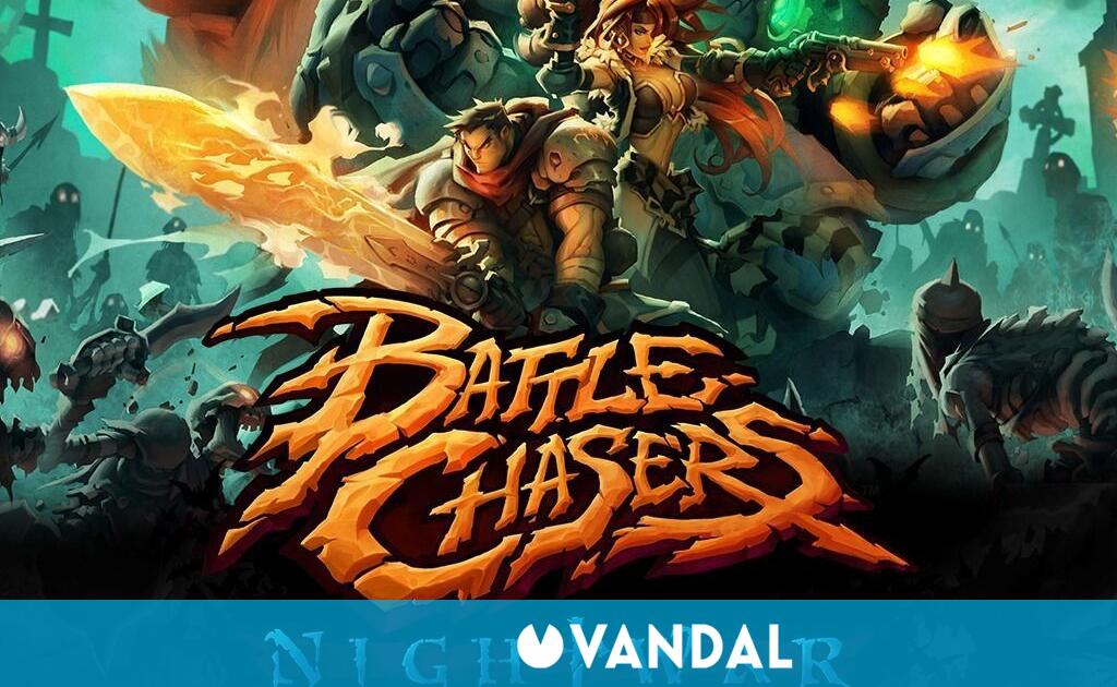 battle-chasers-nightwar-