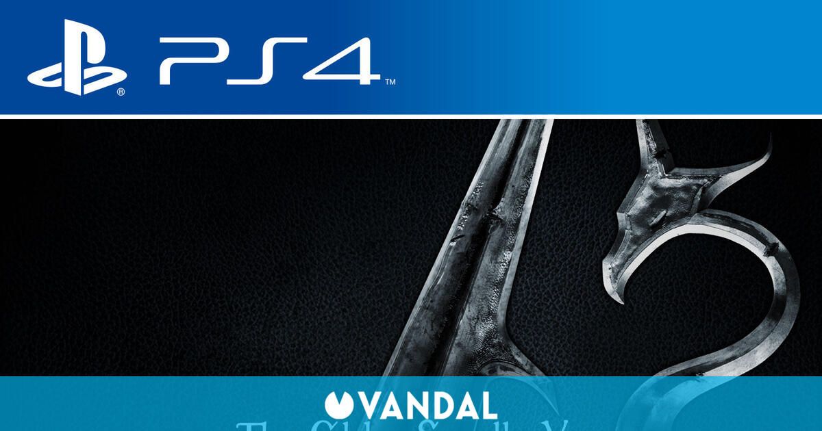 The Elder Scrolls V: Skyrim: Special Edition - Videojuego (PS4, PC