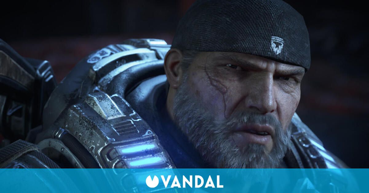 Guía de gráficos y rendimiento de Gears of War 4