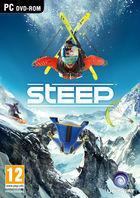 Steep: Requisitos mínimos y recomendados en PC - Vandal