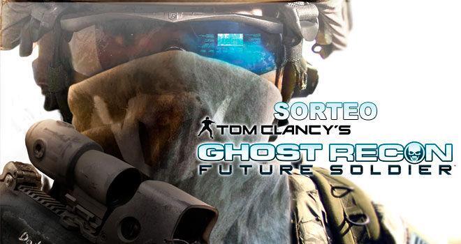 Claves Ghost Recon: Future Soldier (2)