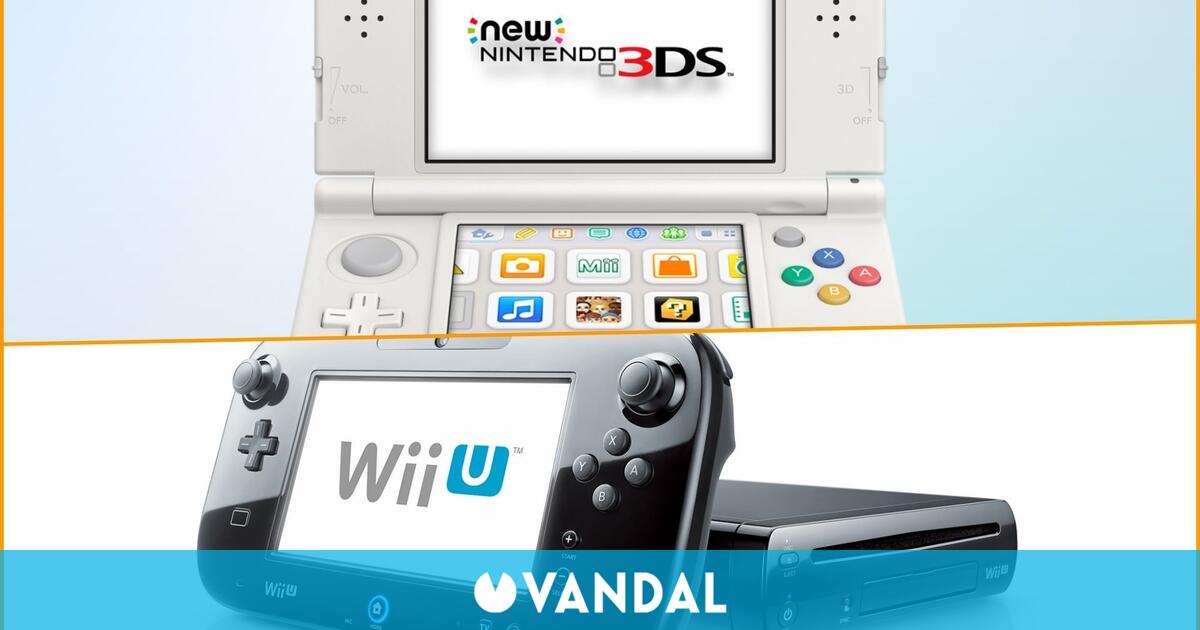 Nintendo desligará a eShop do 3DS e Wii U em mais de 40 países