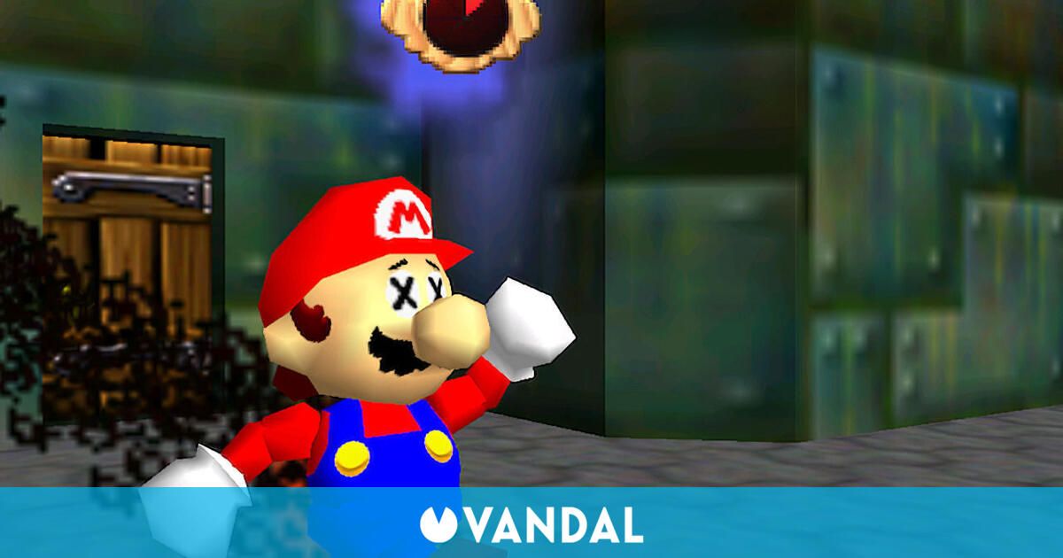 Super Mario 3D All-Stars vendió 9 millones de copias en los seis meses que  estuvo disponible - Vandal