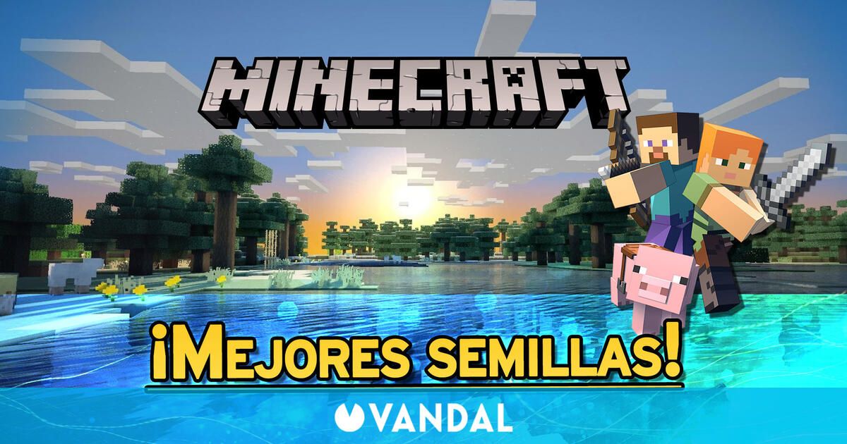 Los mejores servidores para jugar a Minecraft en diciembre 2023