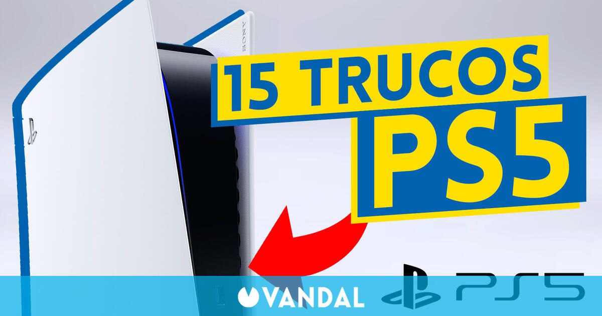 Los mejores accesorios para sacar el máximo provecho a tu PlayStation 5
