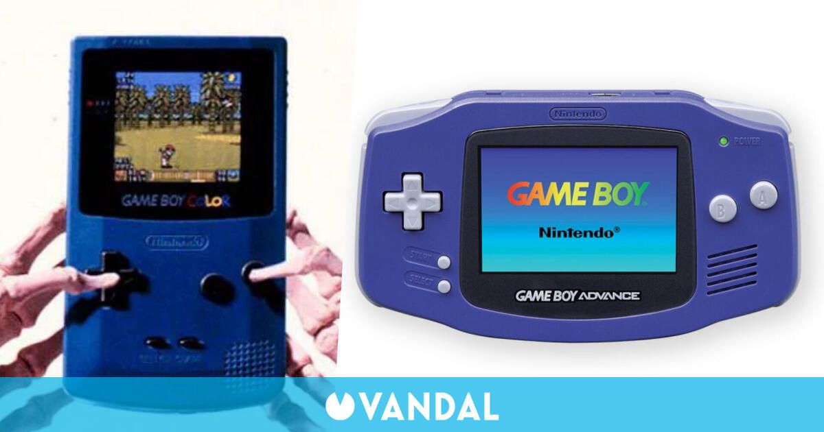 Descoberto emulador do Game Boy Advance na Nintendo Switch