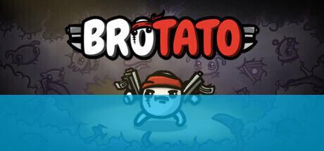 Brotato - Videojuego (PC, Switch, Xbox Series X/S, PS5, Xbox One Y PS4 ...