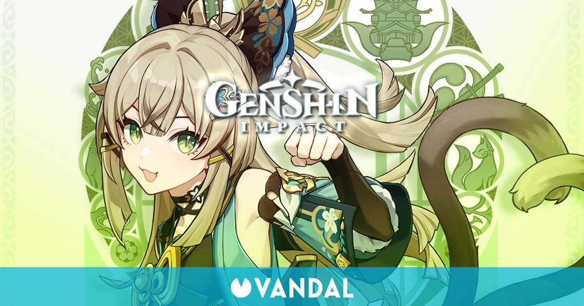 Genshin Impact: Códigos activos de Protogemas gratis en mayo 2023 - Vandal