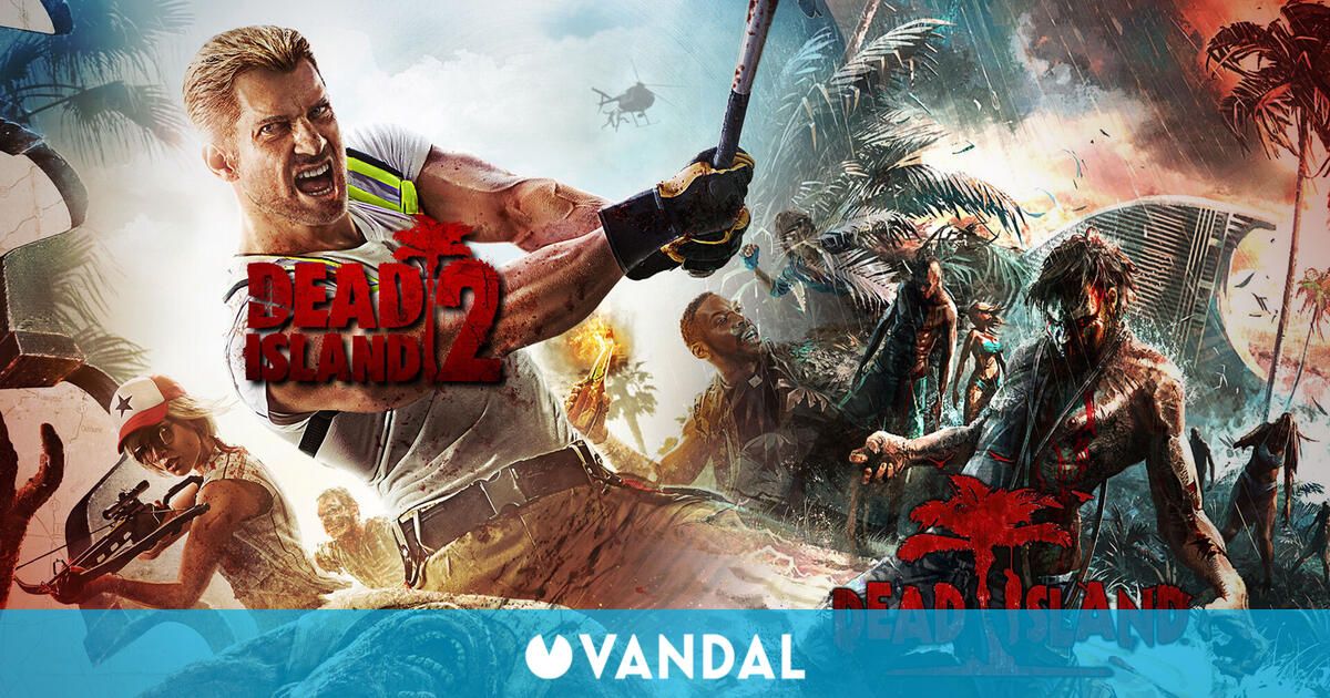 Dead Island 2: Requisitos mínimos y recomendados en PC - Vandal