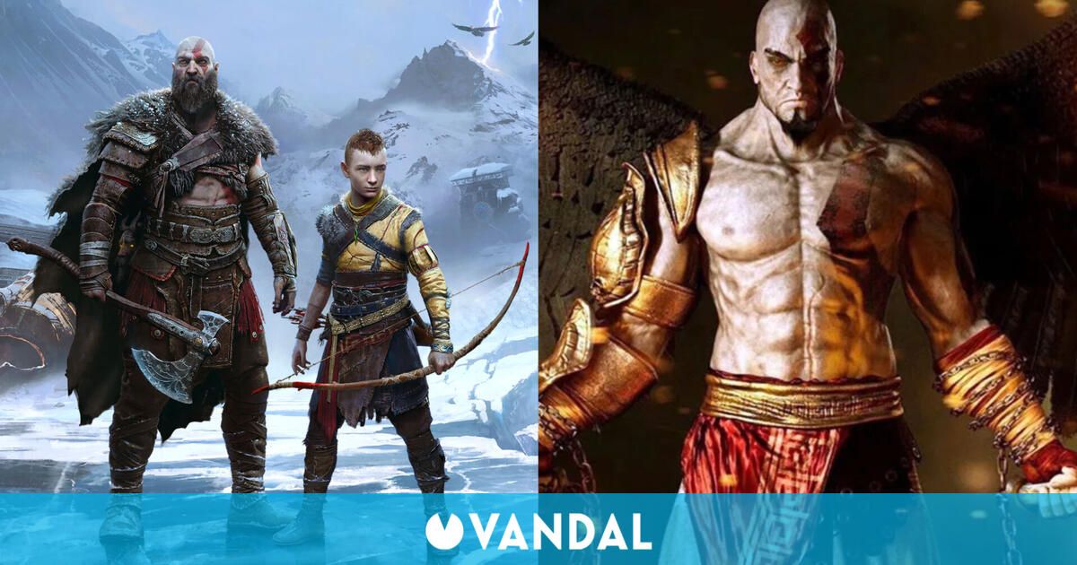 God of War: Ragnarok costó 200 millones de dólares, casi 5 veces más
