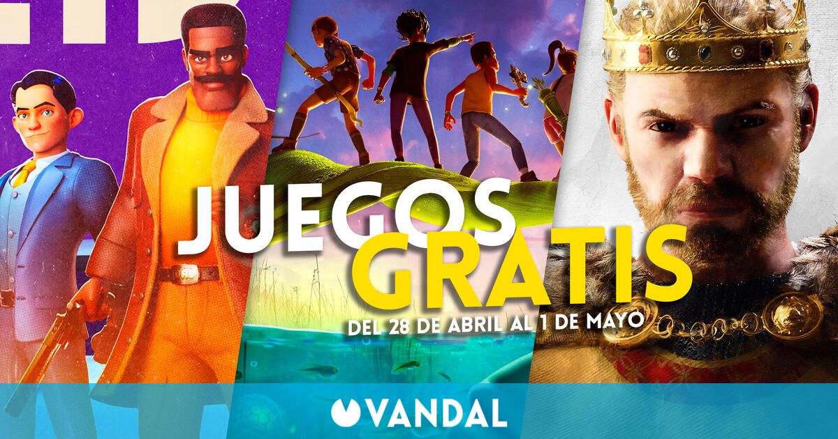 Dias para Jogar de Graça – Hell Let Loose, Leap, Crusader Kings III e Don't  Starve Together - Xbox Power