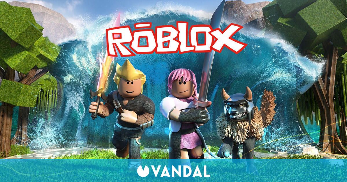 Roblox confirma su lanzamiento en PS4 para el 10 de octubre - Vandal