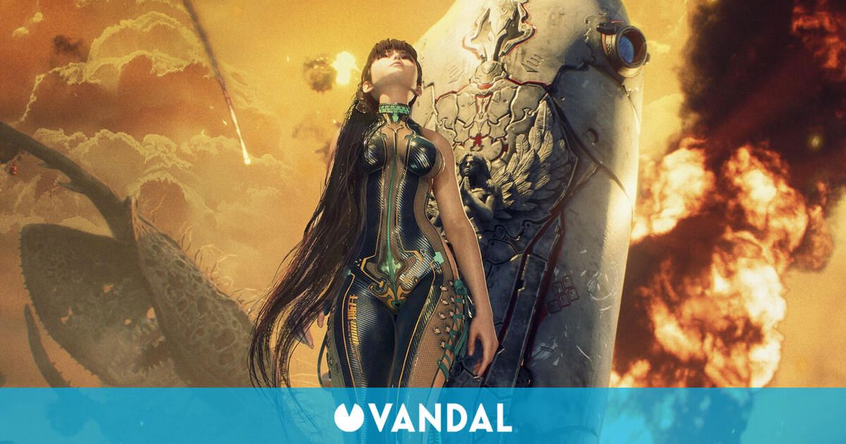 Stellar Blade ya está terminado: Sus desarrolladores celebran que es &#39;Gold&#39; y llegará a tiempo a PS5