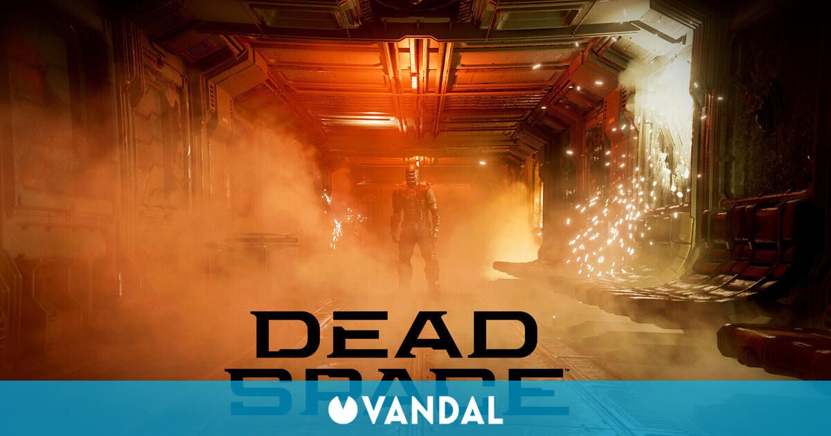 Electronic Arts desmiente los rumores de cancelación de Dead Space 2 Remake: Nunca llegó a estar en desarrollo