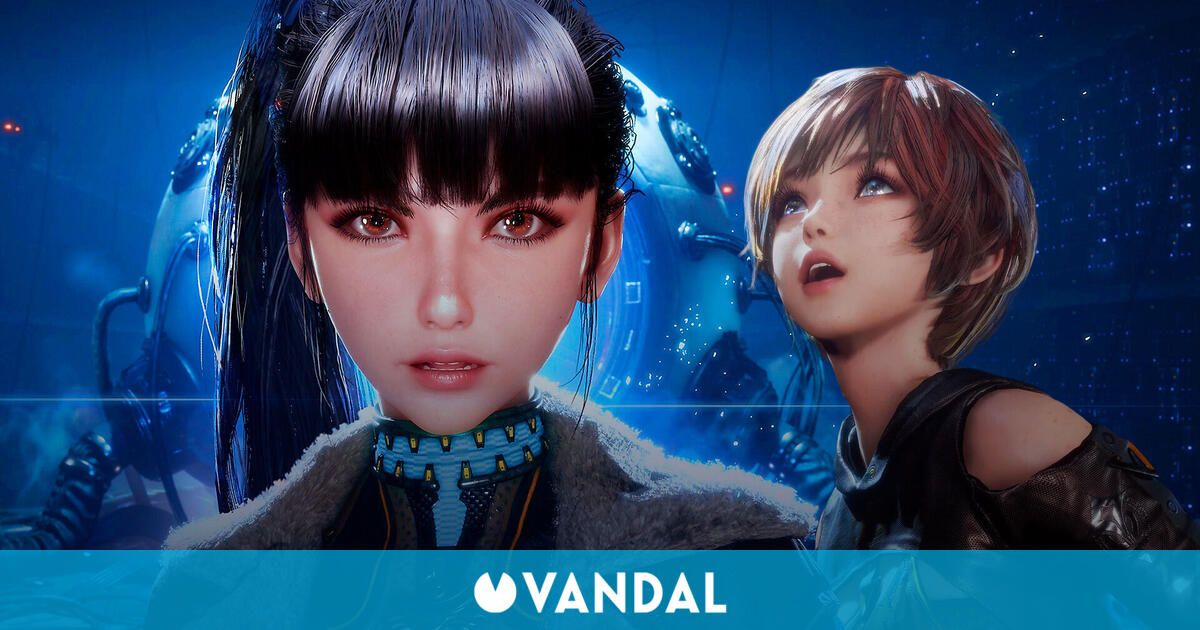 'Tenemos miedo': Los creadores de Stellar Blade piden calma con la demo