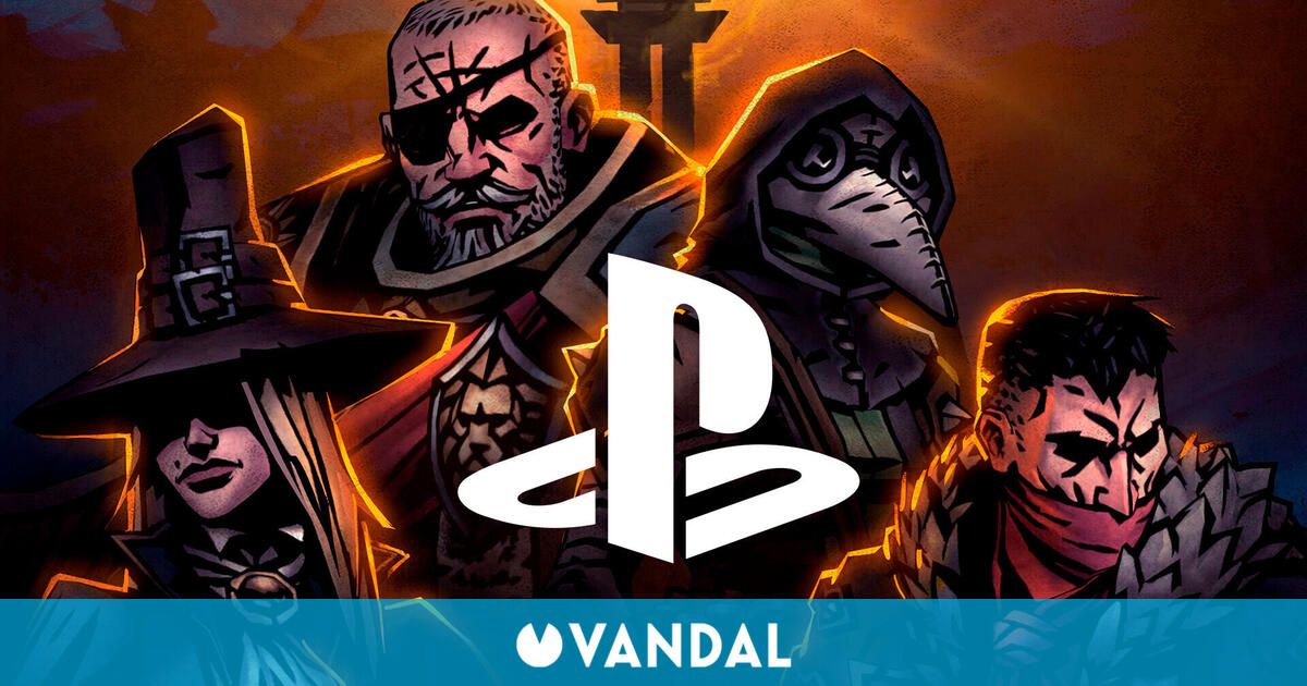 Darkest Dungeon 2 anuncia su llegada a consolas PS5 y PS4: Ya tiene fecha de lanzamiento