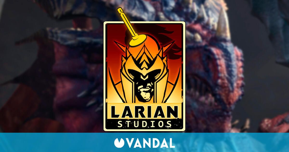Larian, creadora de Baldur's Gate 3, confirma que trabaja en dles nuevles juegles