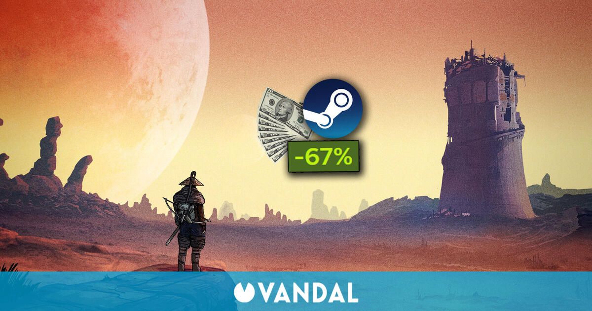 Consigue a precio casi regalado en Steam el aclamado sandbox survival que tardó 12 años en desarrollarse