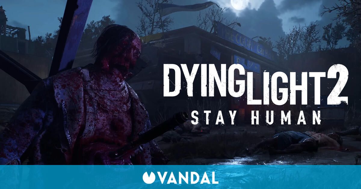 Dying Light 2 recibe su actualización Pesadilla con novedades más allá del modo de dificultad