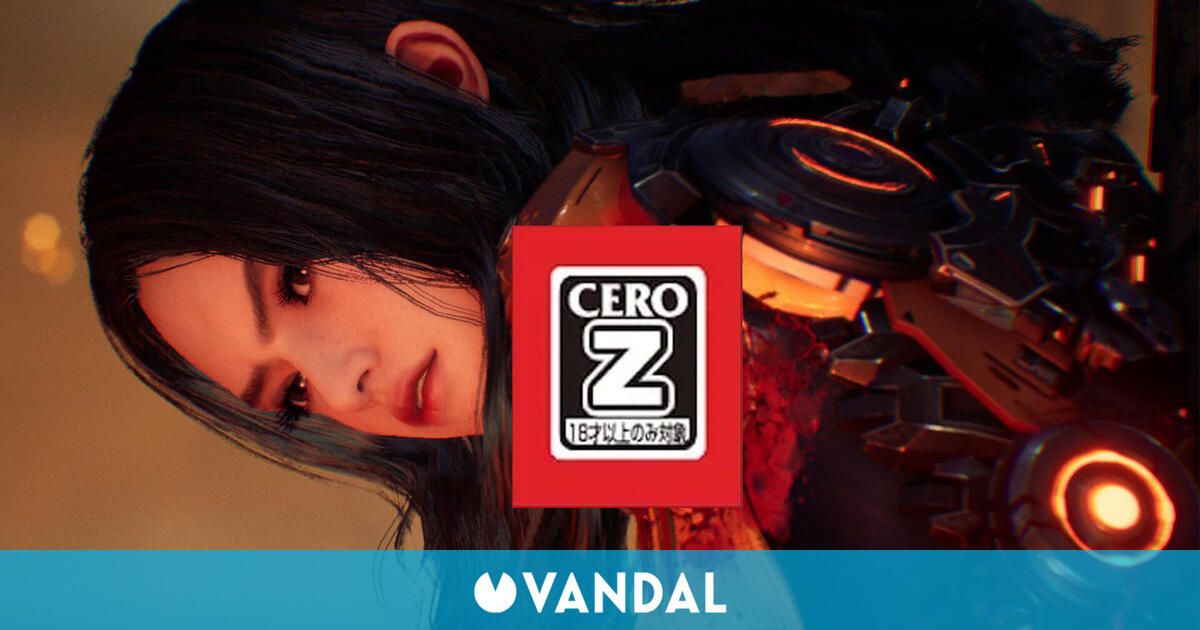 Un responsable de EA Japón cree que hay doble rasero en la clasificación por edades de Stellar Blade