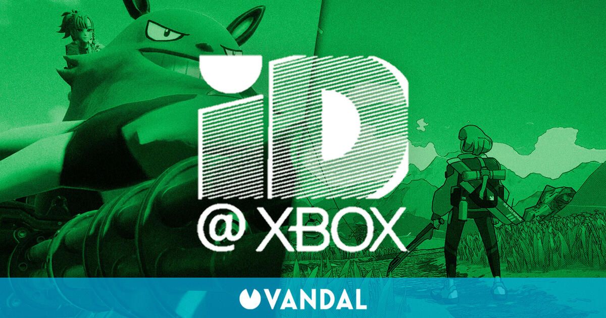 Xbox anuncia un nuevo evento para este mes centrado en indies: Confirmados algunos juegos que veremos