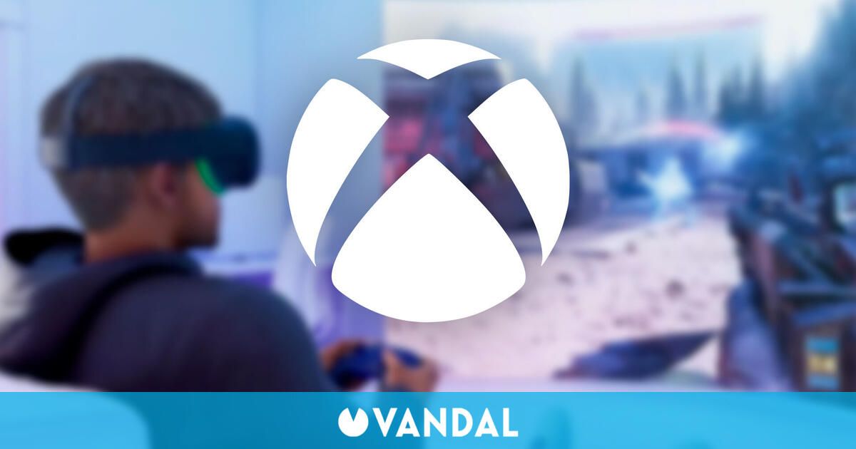 Xbox se adentra tímidamente en la VR: Colabora con Meta Quest en un headset de realidad virtual edición limitada