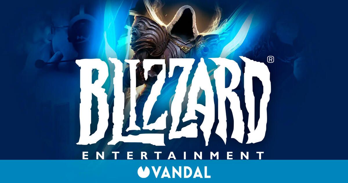 Blizzard trabaja en un &#39;proyecto sin anunciar&#39; tras la cancelación de su juego de supervivencia