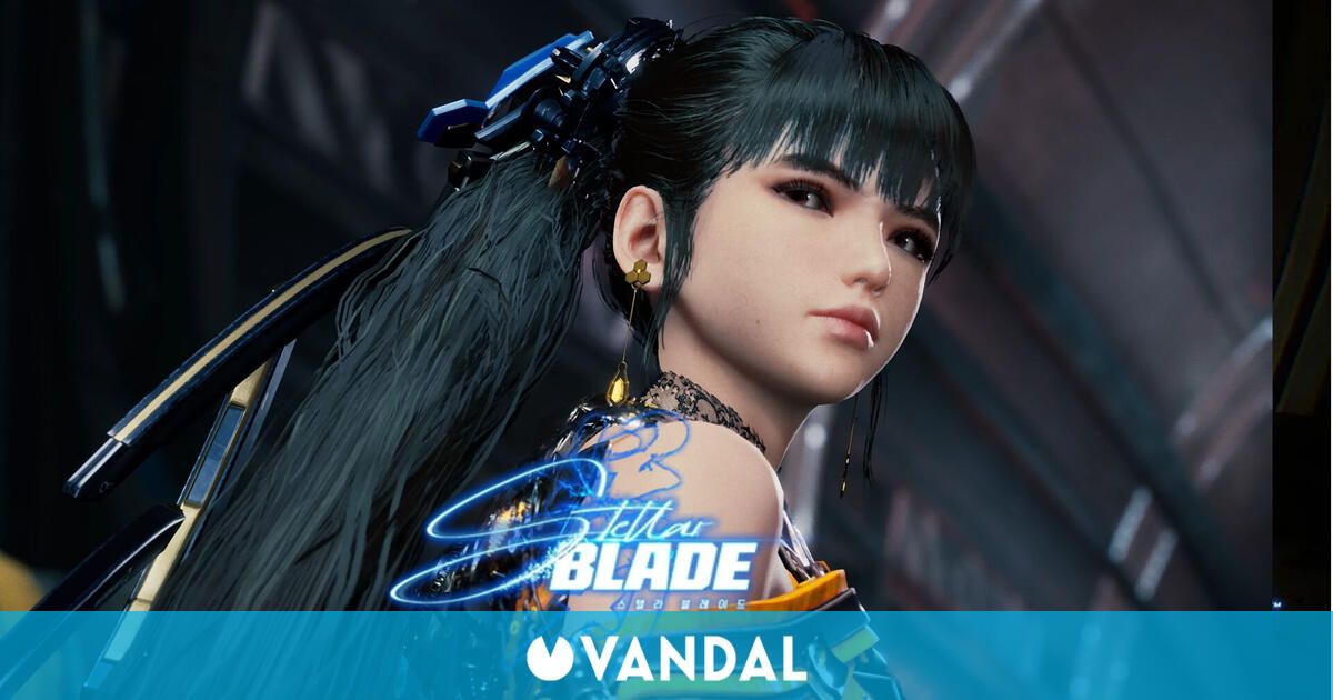 Stellar Blade tendrá el modo Nueva Partida + desde el mismo día del lanzamiento