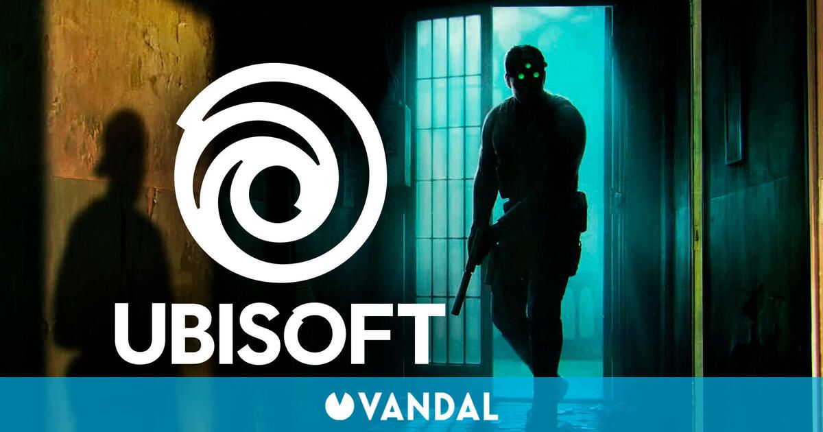 Splinter Cell Remake podría ser uno de los juegos del Ubisoft Forward de junio