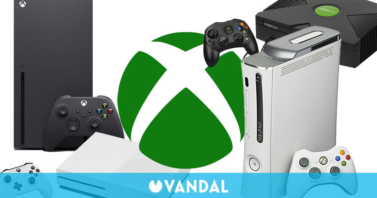 La presidenta de Xbox crea un equipo para garantizar la retrocompatibilidad de futuras consolas