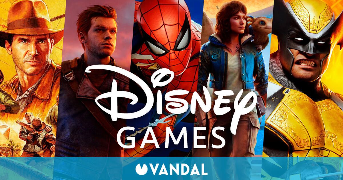 Disney expande su división de juegos con el fichaje de veteranos de Blizzard y Ubisoft