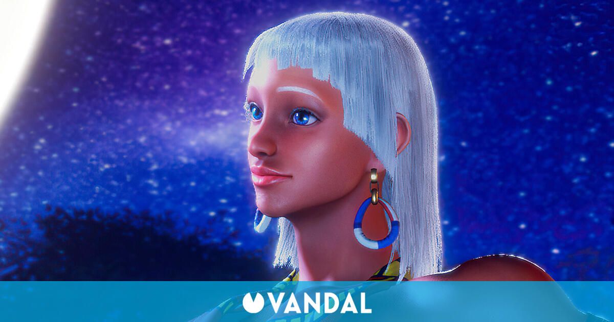 Street Fighter 6 muestra a Elena con su nuevo teaser, y ya tiene fecha