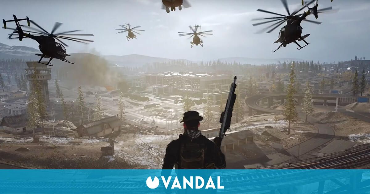 ¿Cuánto tiempo estará Verdansk en Call of Duty Warzone? Activision responde y tranquiliza a la comunidad