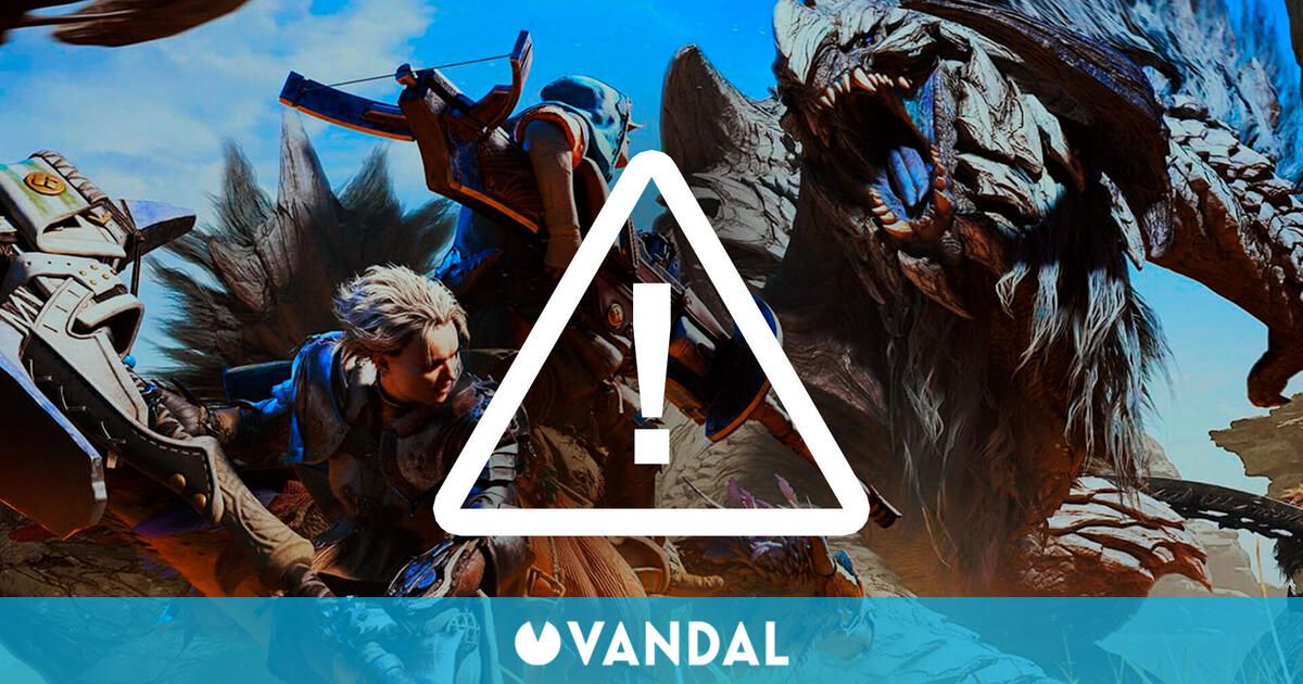 Capcom se pone seria contra los mods no permitidos en Monster Hunter Wild: los tramposos perderán la cuenta