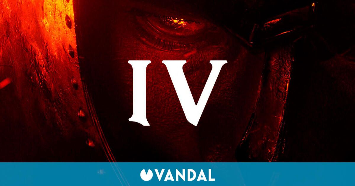 Bethesda y Xbox confirman Oblivion Remastered y ponen fecha al anuncio oficial del esperado remake