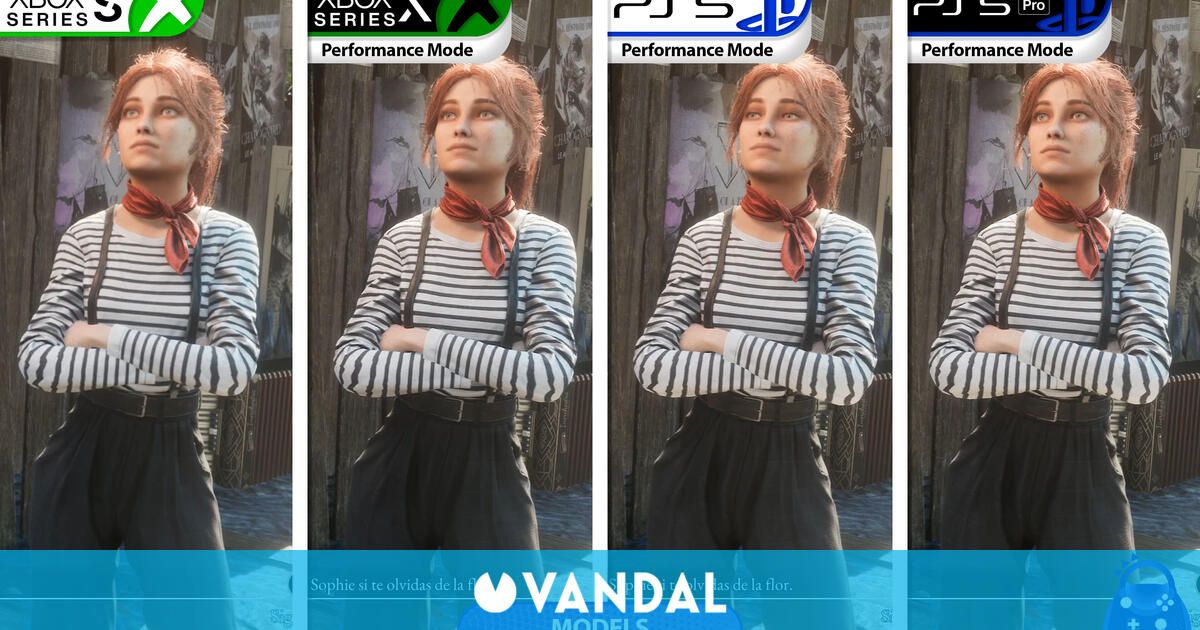 ¿Dónde se ve mejor? Comparan los gráficos de Clair Obscur: Expedition 33 en PS5, Xbox Series y PS5 Pro