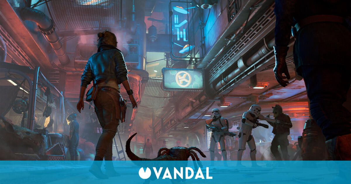 Celebra el Día de Star Wars en GAME con multitud de ofertas en videojuegos y los set de LEGO