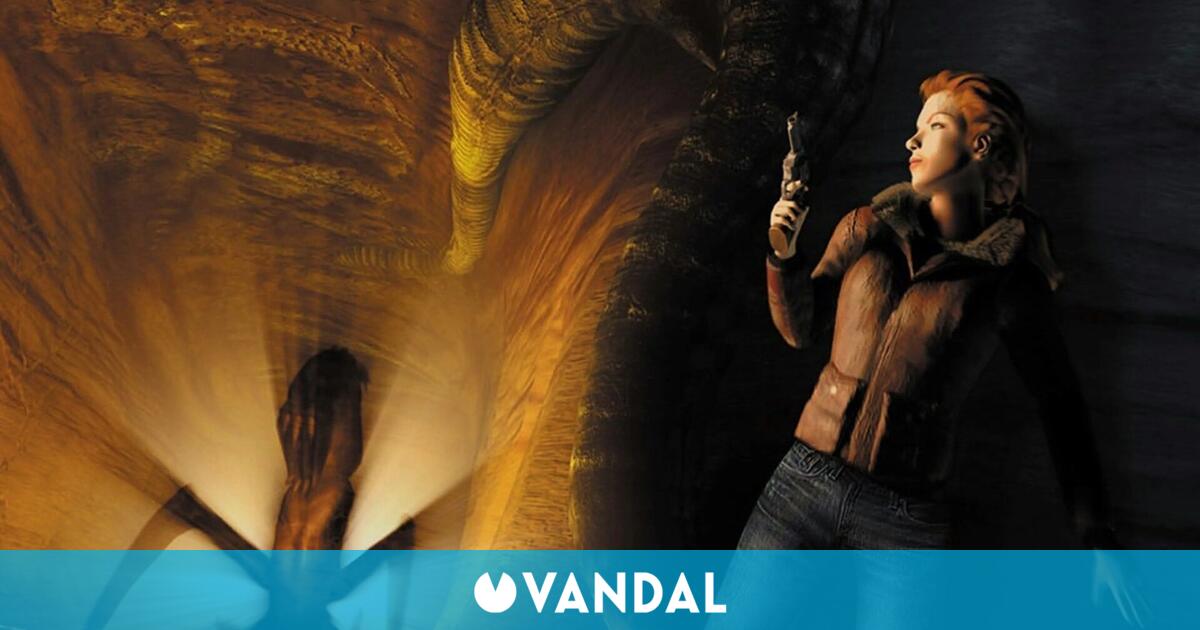 En este juego de terror clásico, quedarte sin luz puede acabar con tu vida y puedes jugarlo en PS Plus