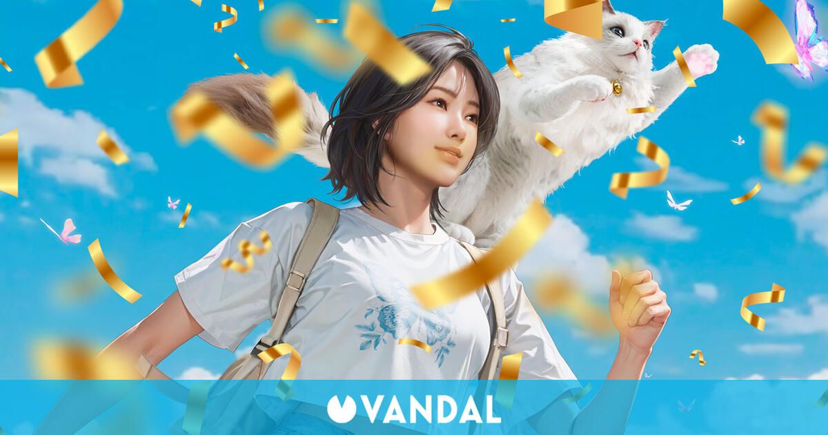 ¿Cuántas unidades ha vendido inZOI? Krafton responde celebrando su primer gran hito de ventas en Steam