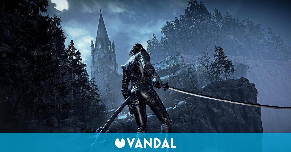 Miyazaki asegura que The Duskbloods no apartará a FromSoftware de sus tradicionales juegos para un solo jugador