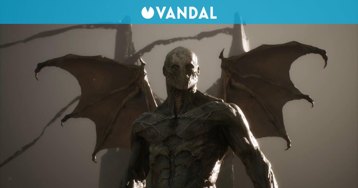 El prometedor Mortal Shell 2 muestra por primera vez su jugabilidad en un extenso gameplay sin comentarios