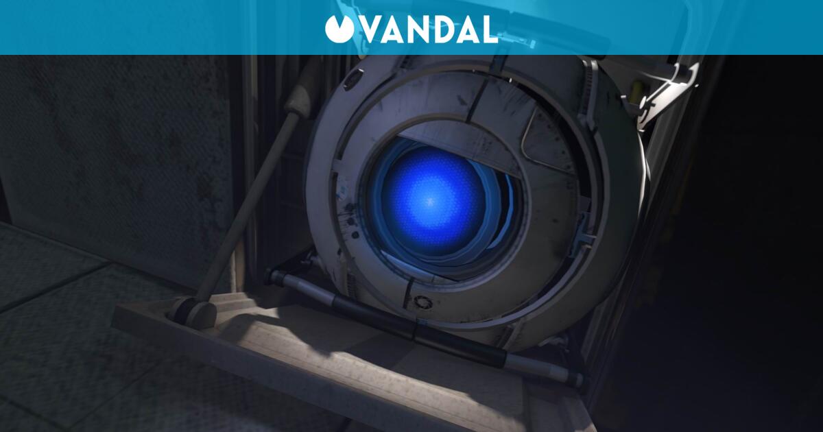 El gran misterio de Portal ARG: así fue la original maniobra de marketing con la que Valve anunció Portal 2