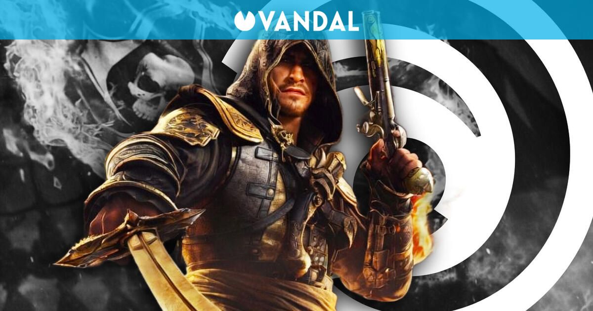El remake de Assassin's Creed: Black Flag se deja ver en Ubisoft Connect y su anuncio parece inminente