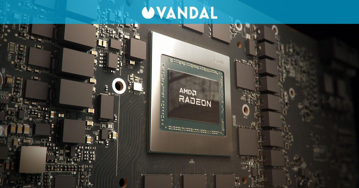 AMD da pistas de su propia Multi Frame Generation para FSR y ya asoma ...