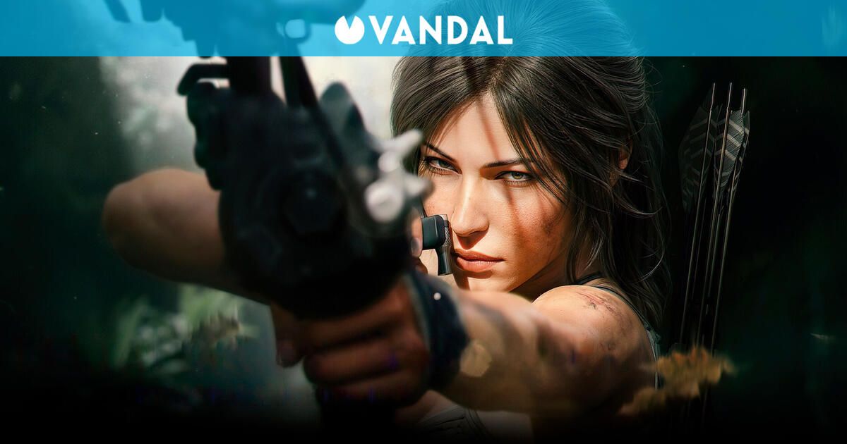 El FPS gratuito Delta Force anuncia una colaboración con Tomb Raider que incluye un skin de Lara Croft