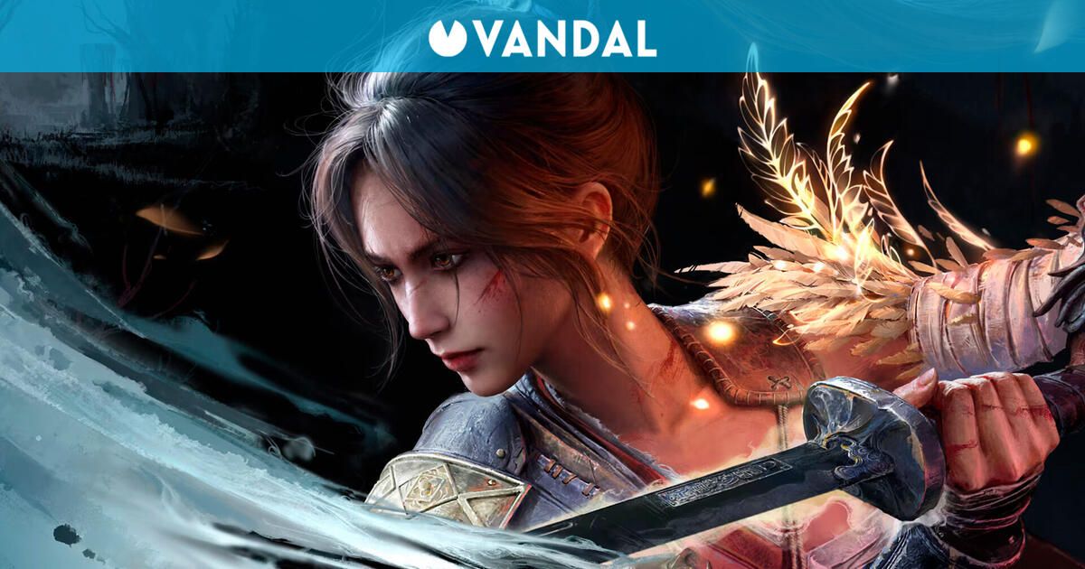 Wuchang: Fallen Feathers 2, secuela del RPG de acción con mitología china