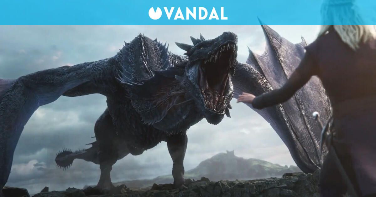 Anunciado Game of Thrones: Dragonfire, un nuevo juego de estrategia para móviles basado en 'La Casa del Dragón'