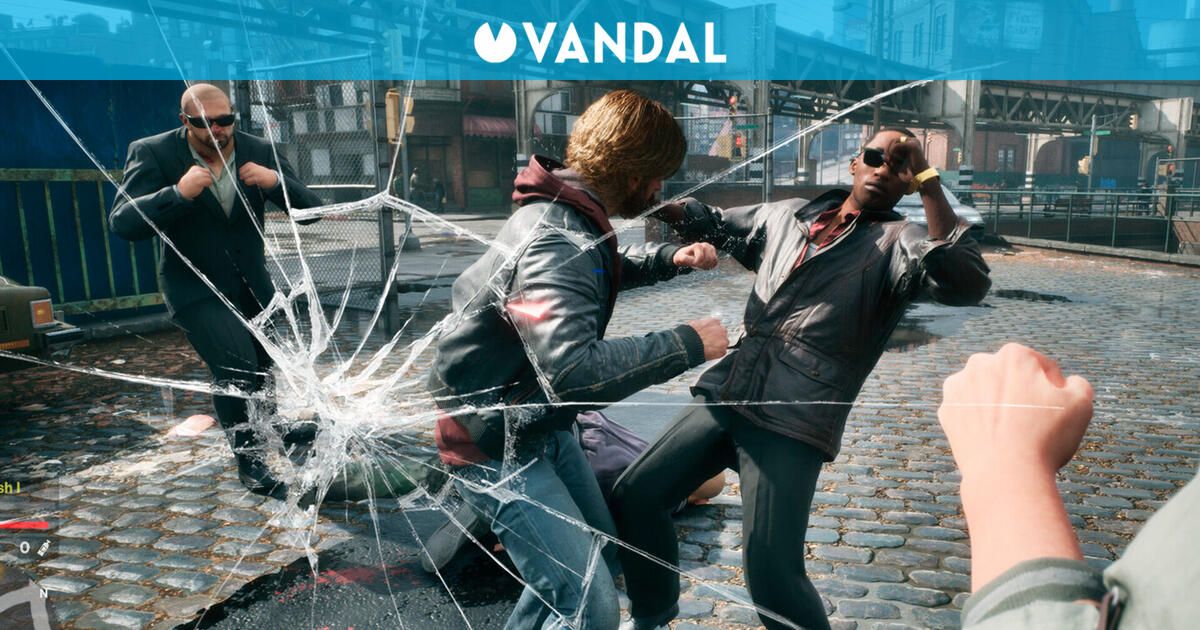 vandal