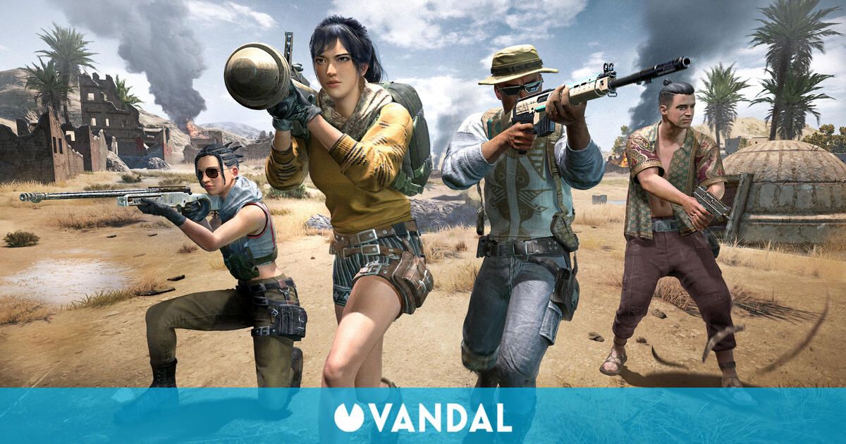 Dile adiós a PUBG en tu PS4 y Xbox One: el juego dejará de funcionar en noviembre y esta es la fecha límite