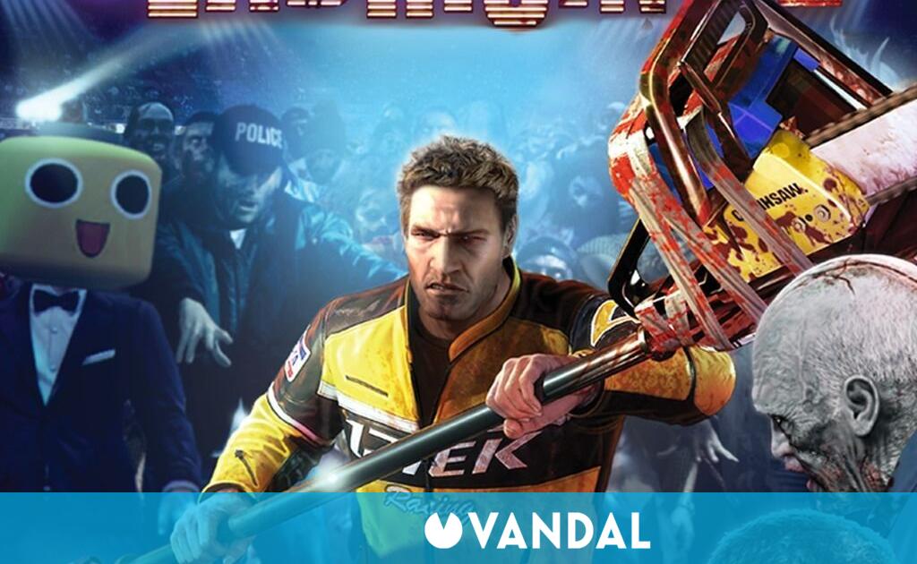 Dead Rising 2: Requisitos mínimos y recomendados en PC - Vandal